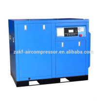 o compressor de ar giratório quente do parafuso do sell 380V 10bar 55kw feito em China